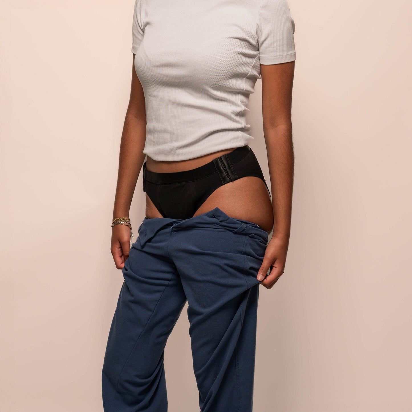 Braga Menstrual Desmontable María (Nuevo) Diseñado pensando en nuestros clientes ✨