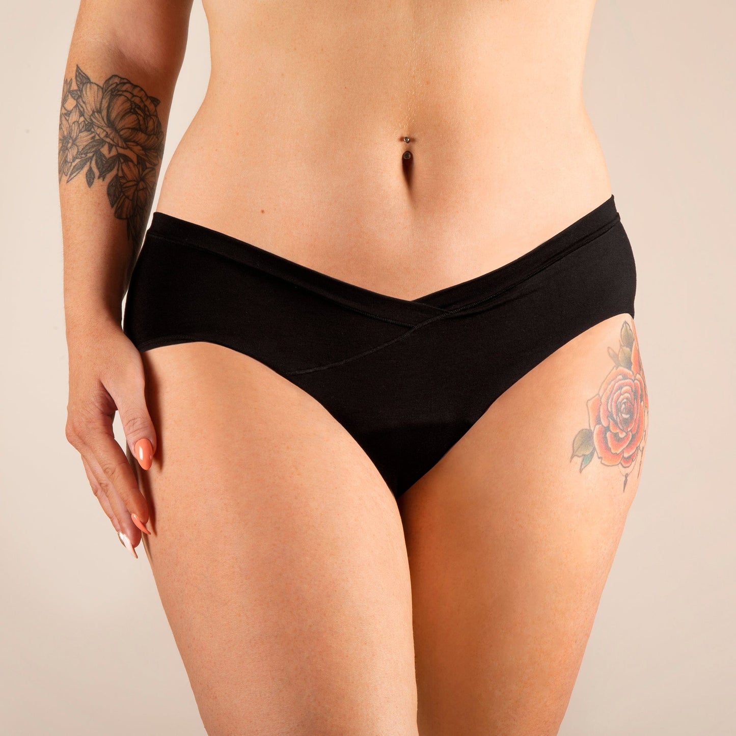 Braga Menstrual Alicia (Nuevo)
