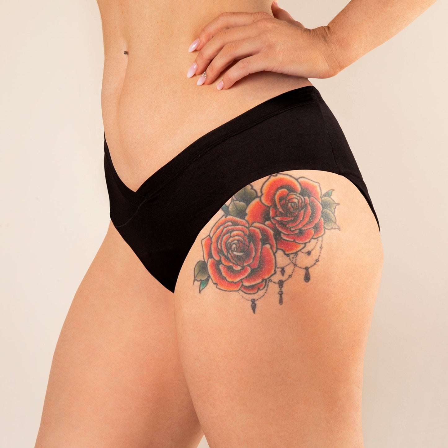 Braga Menstrual Alicia (Nuevo)