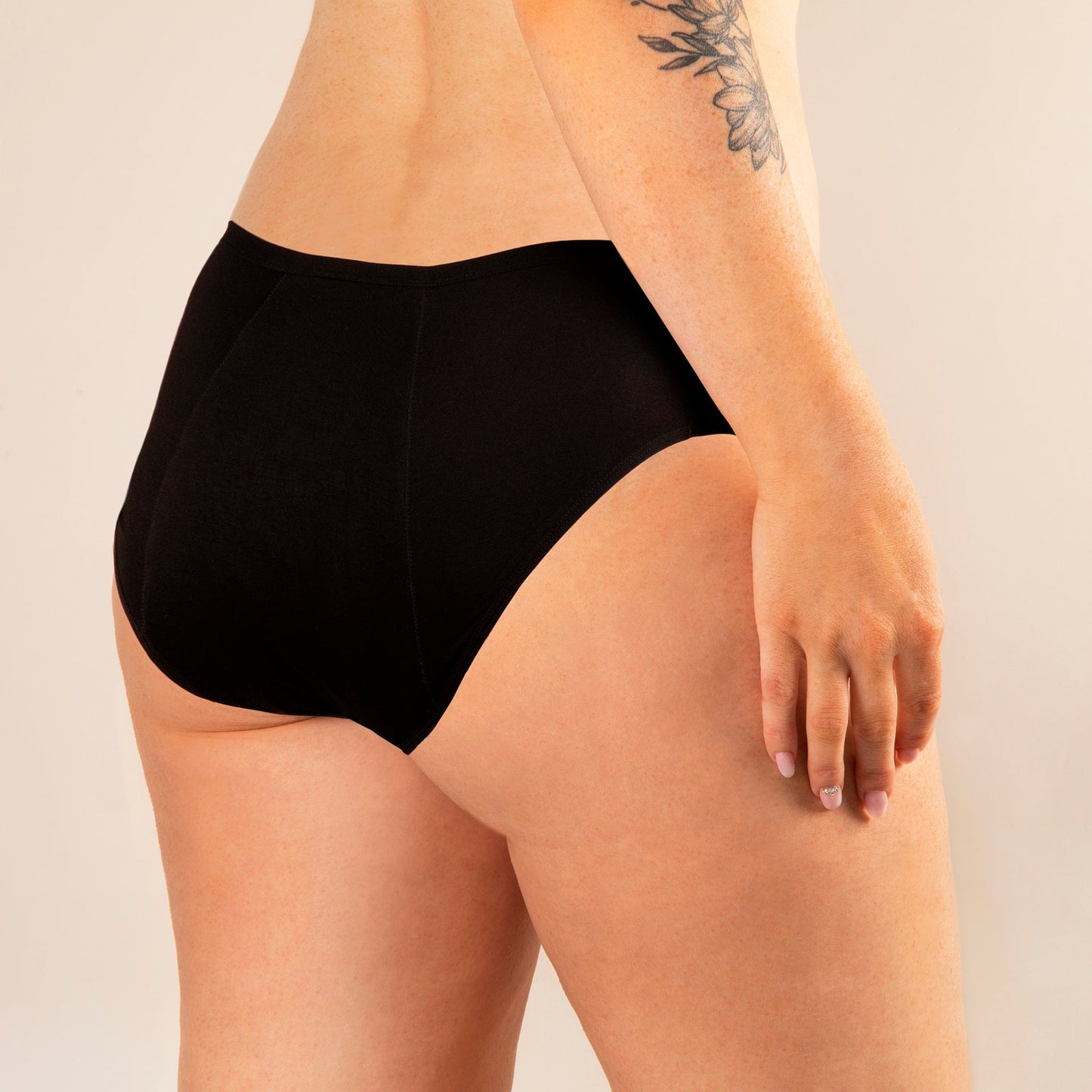 Braga Menstrual Alicia (Nuevo)