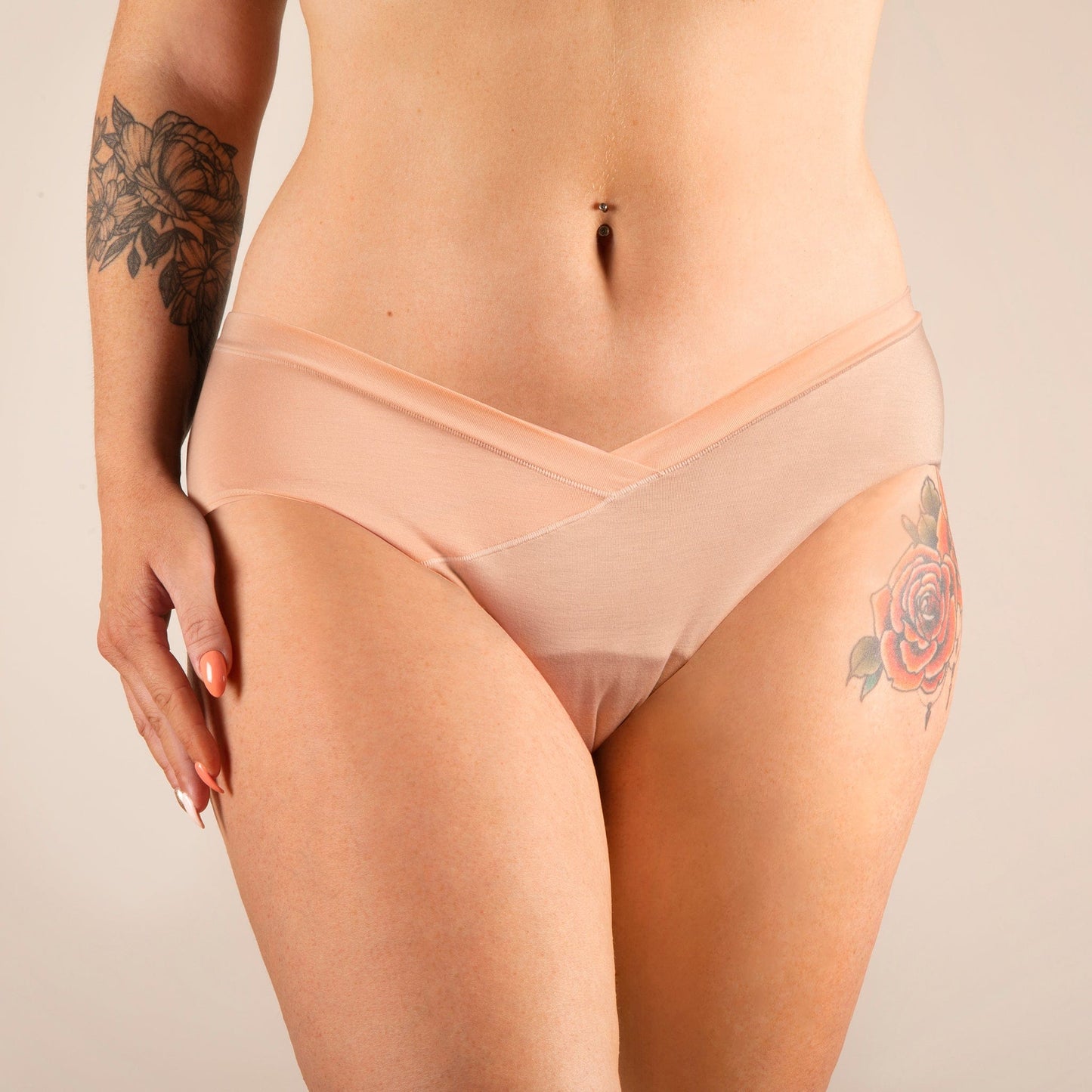 Braga Menstrual Alicia (Nuevo)