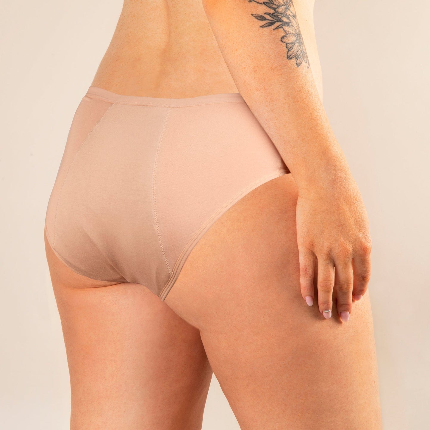 Braga Menstrual Alicia (Nuevo)