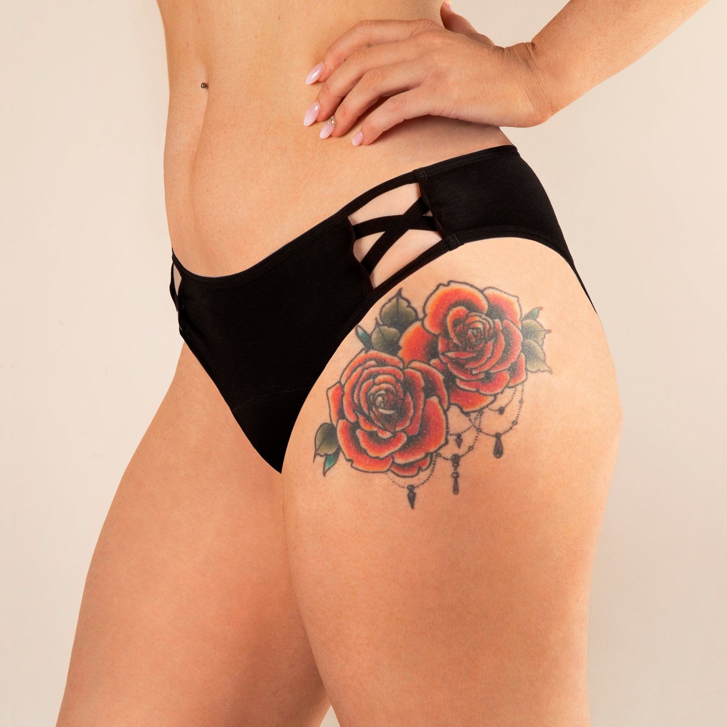Braga Menstrual Gabriela (Nuevo)