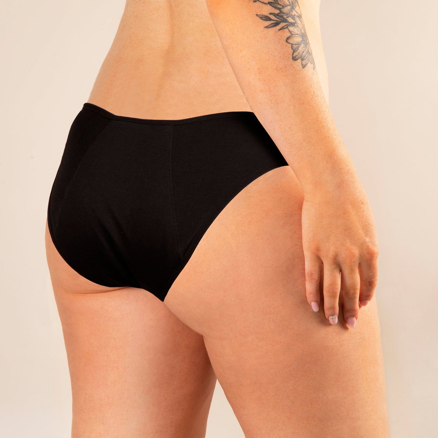 Braga Menstrual Gabriela (Nuevo)