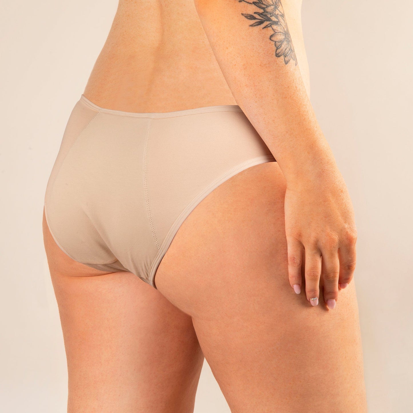 Braga Menstrual Gabriela (Nuevo)