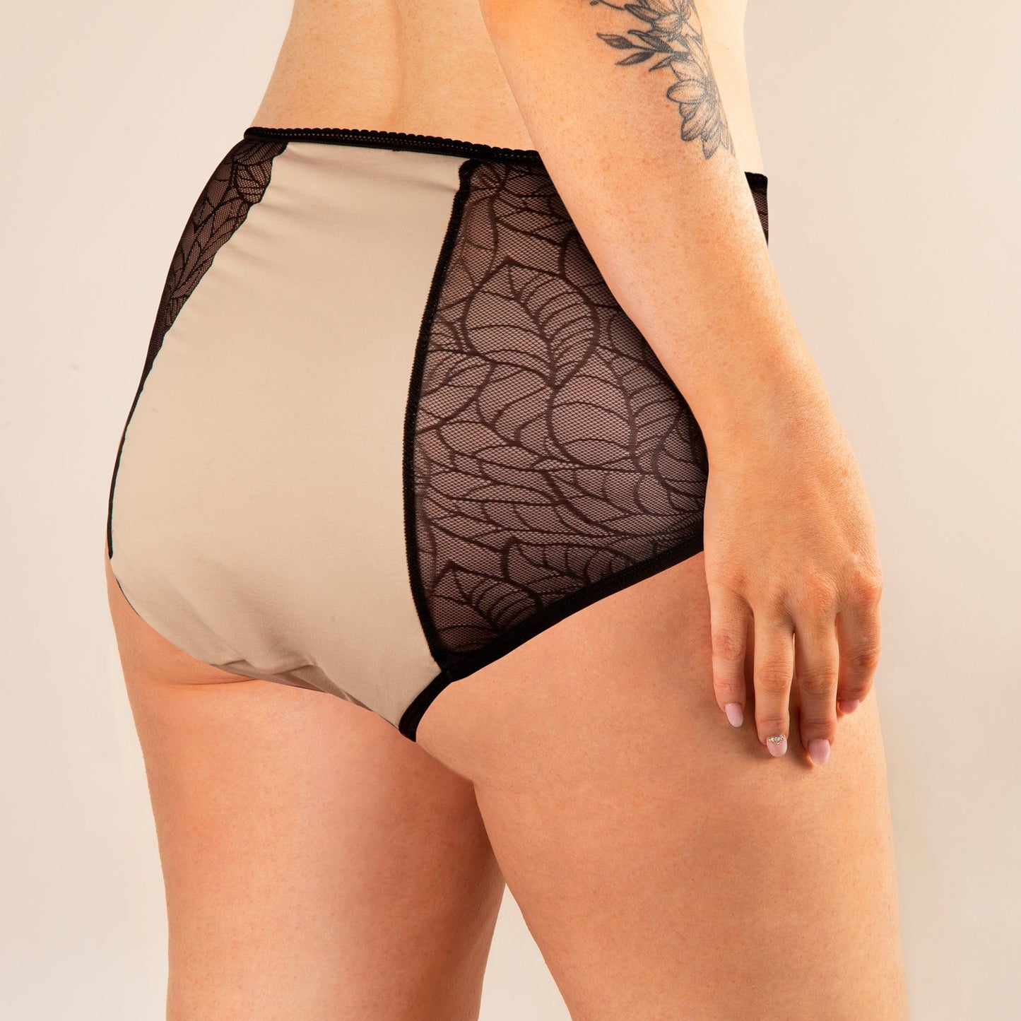 Braga Menstrual Rosa (Nuevo)