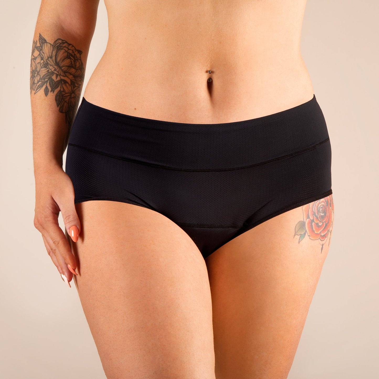 Braga Menstrual Transpirable Esperanza (nuevo)