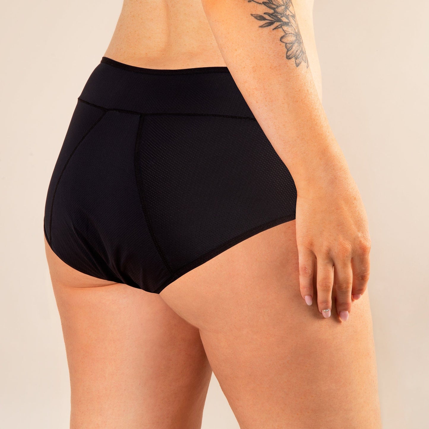 Braga Menstrual Transpirable Esperanza (nuevo)