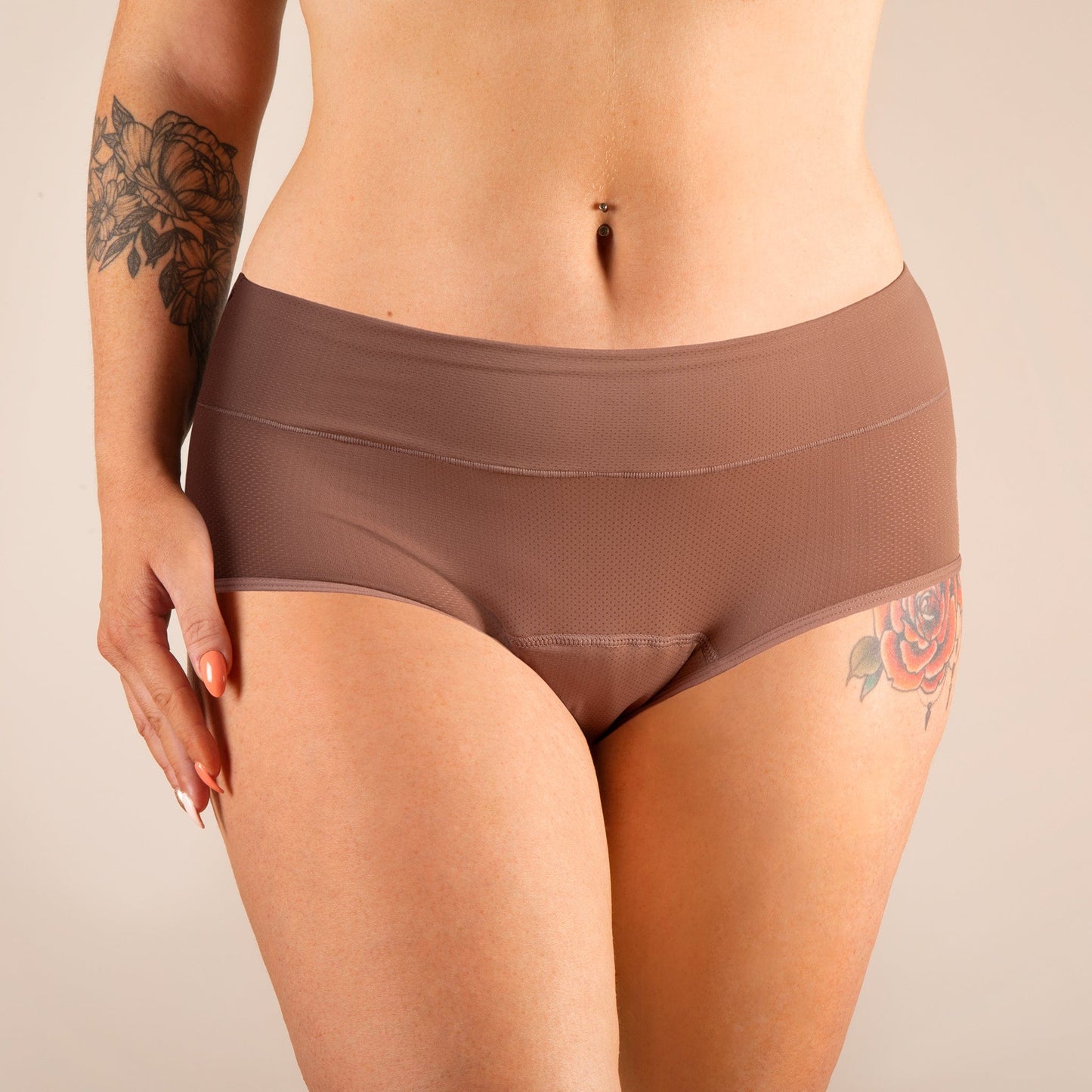 Braga Menstrual Transpirable Esperanza (nuevo)