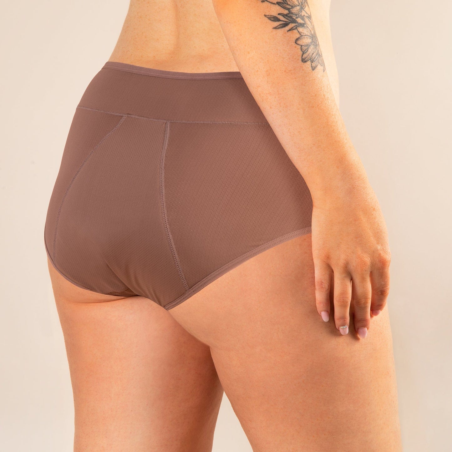 Braga Menstrual Transpirable Esperanza (nuevo)
