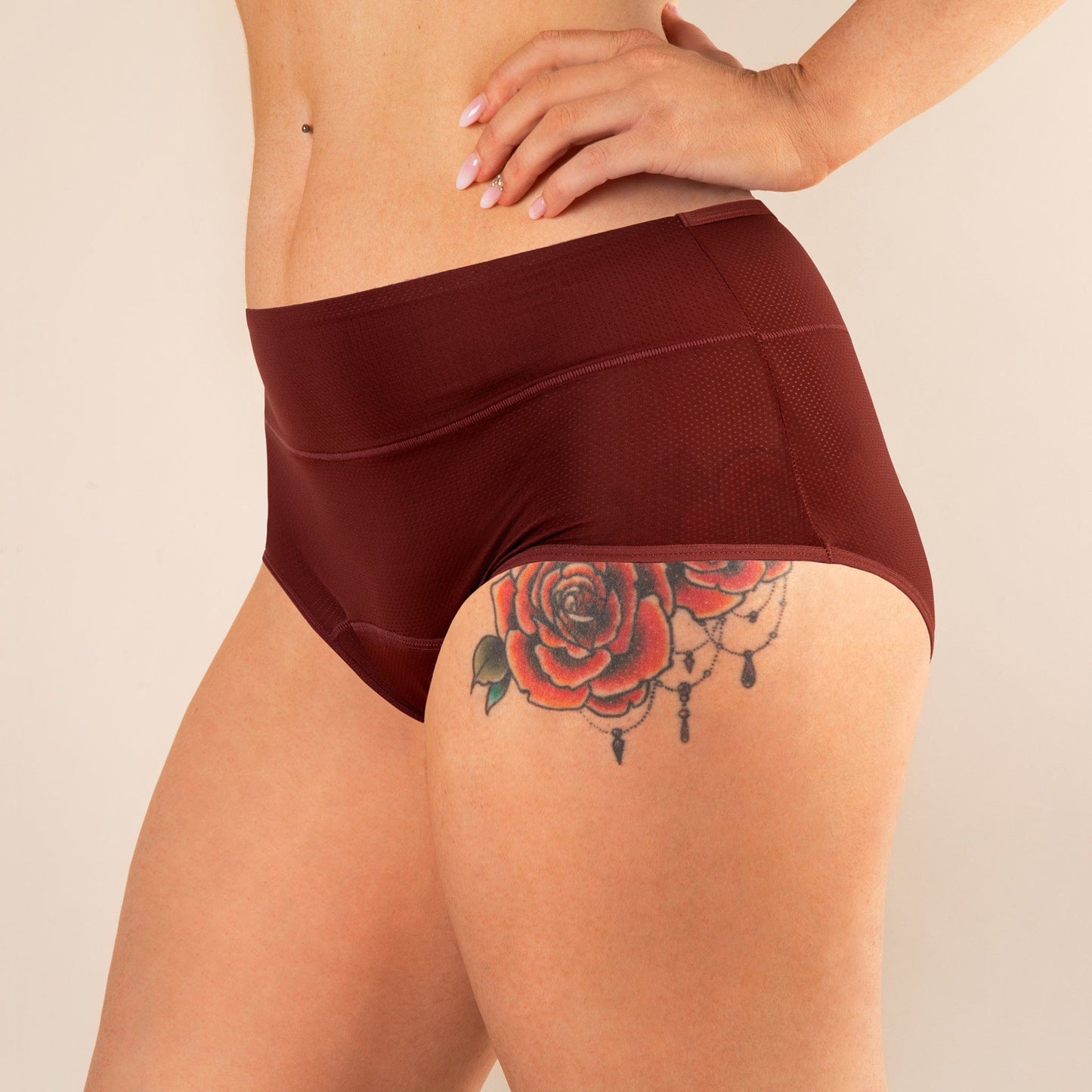 Braga Menstrual Transpirable Esperanza (nuevo)