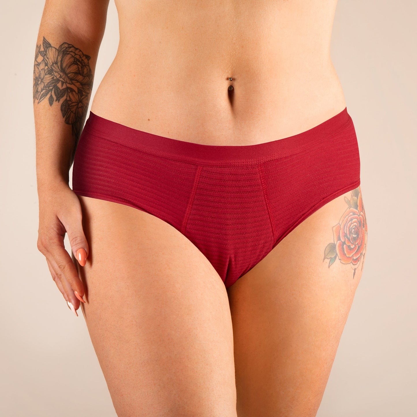 Braga Menstrual Julia (Nuevo)