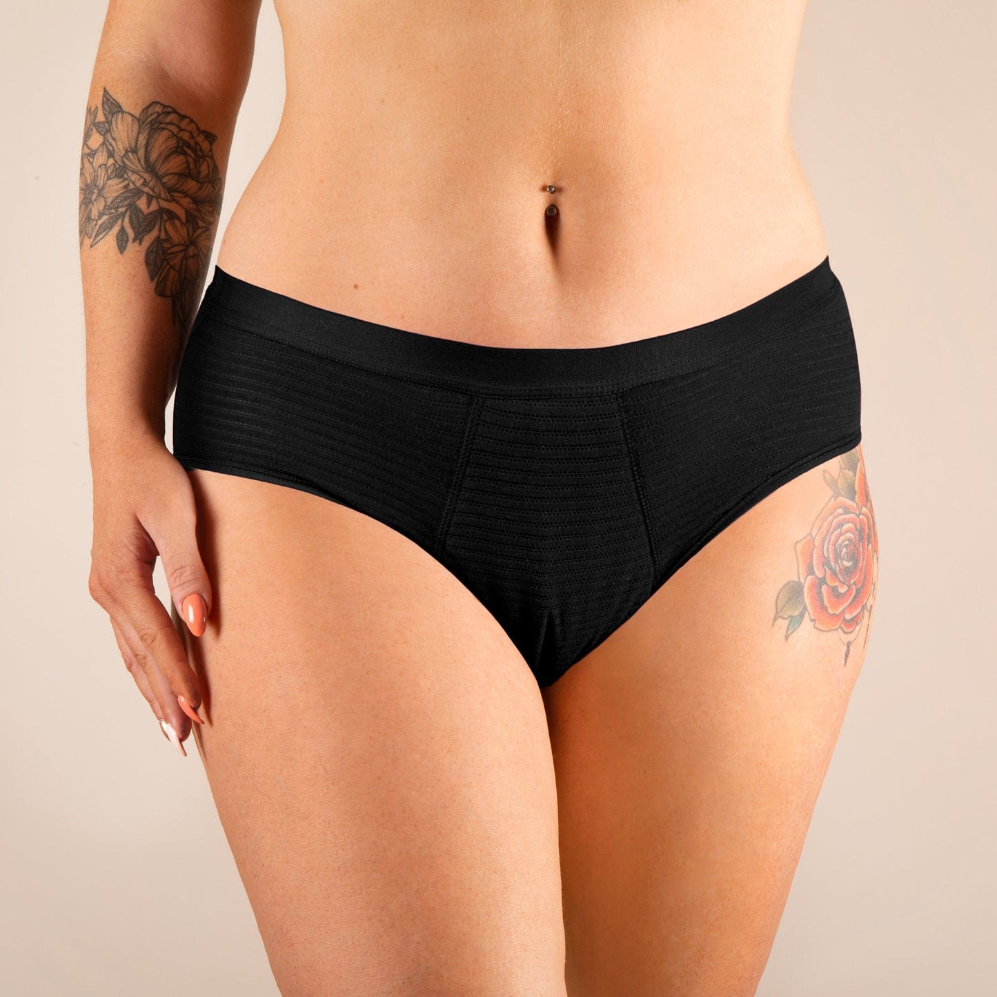 Braga Menstrual Julia (Nuevo)