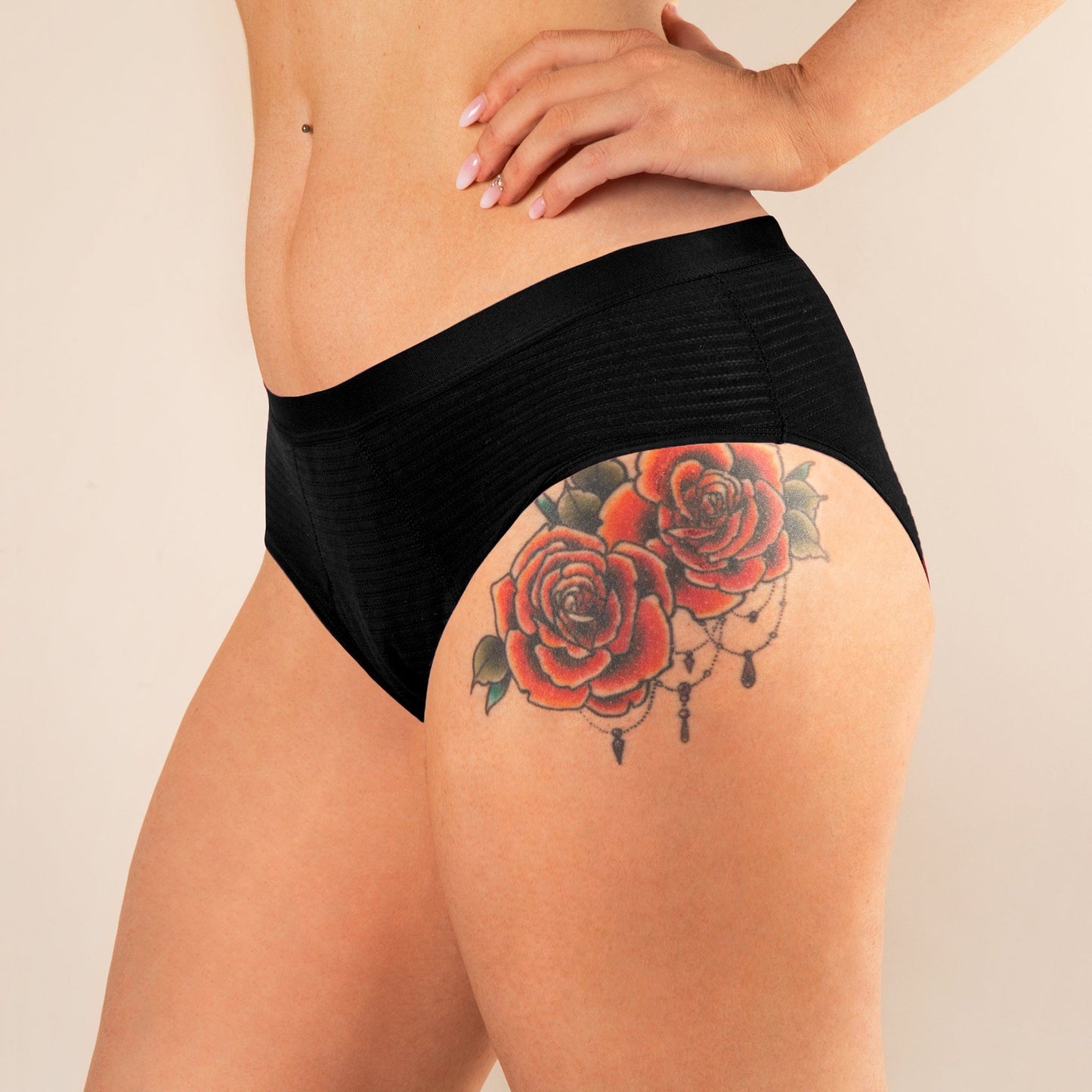 Braga Menstrual Julia (Nuevo)