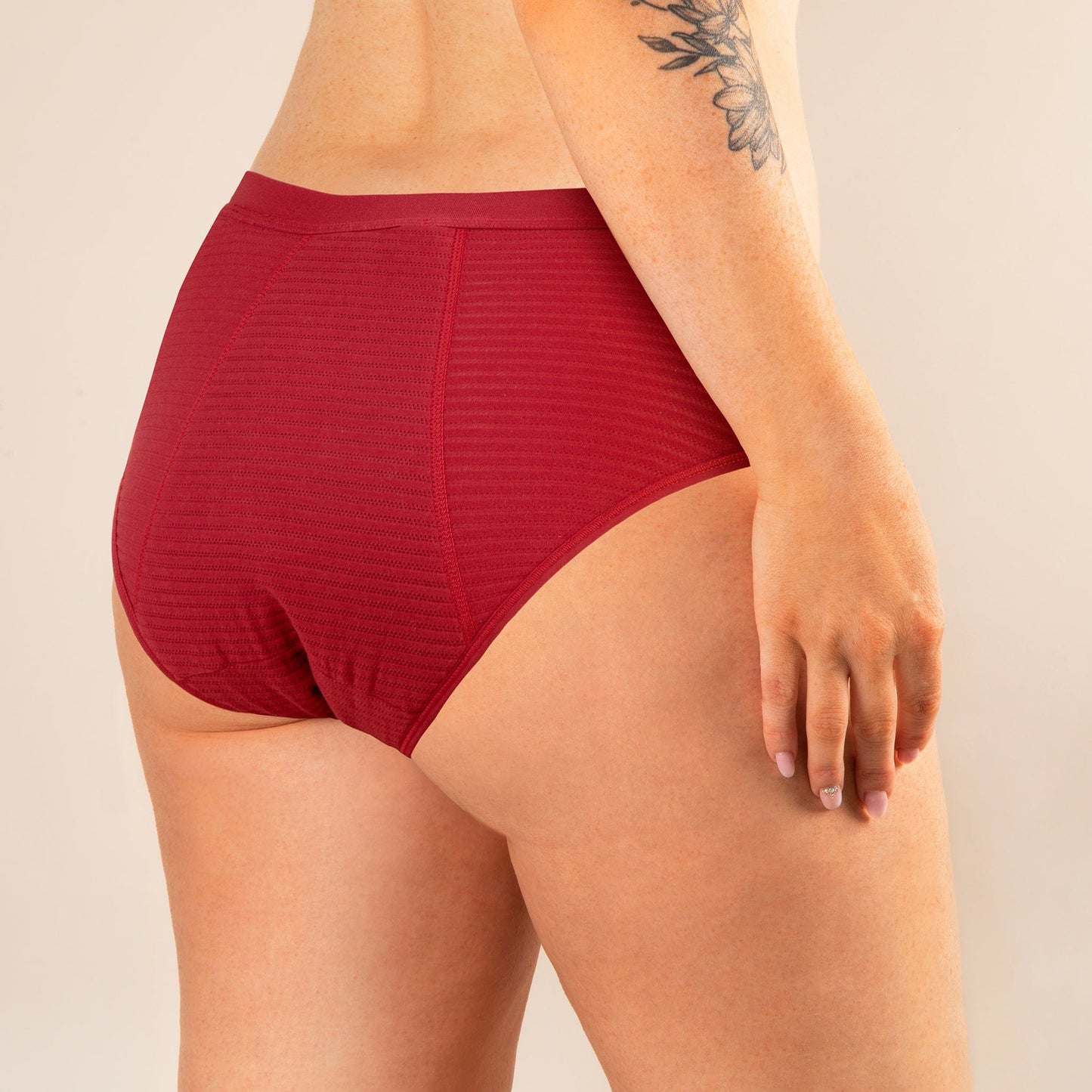 Braga Menstrual Julia (Nuevo)