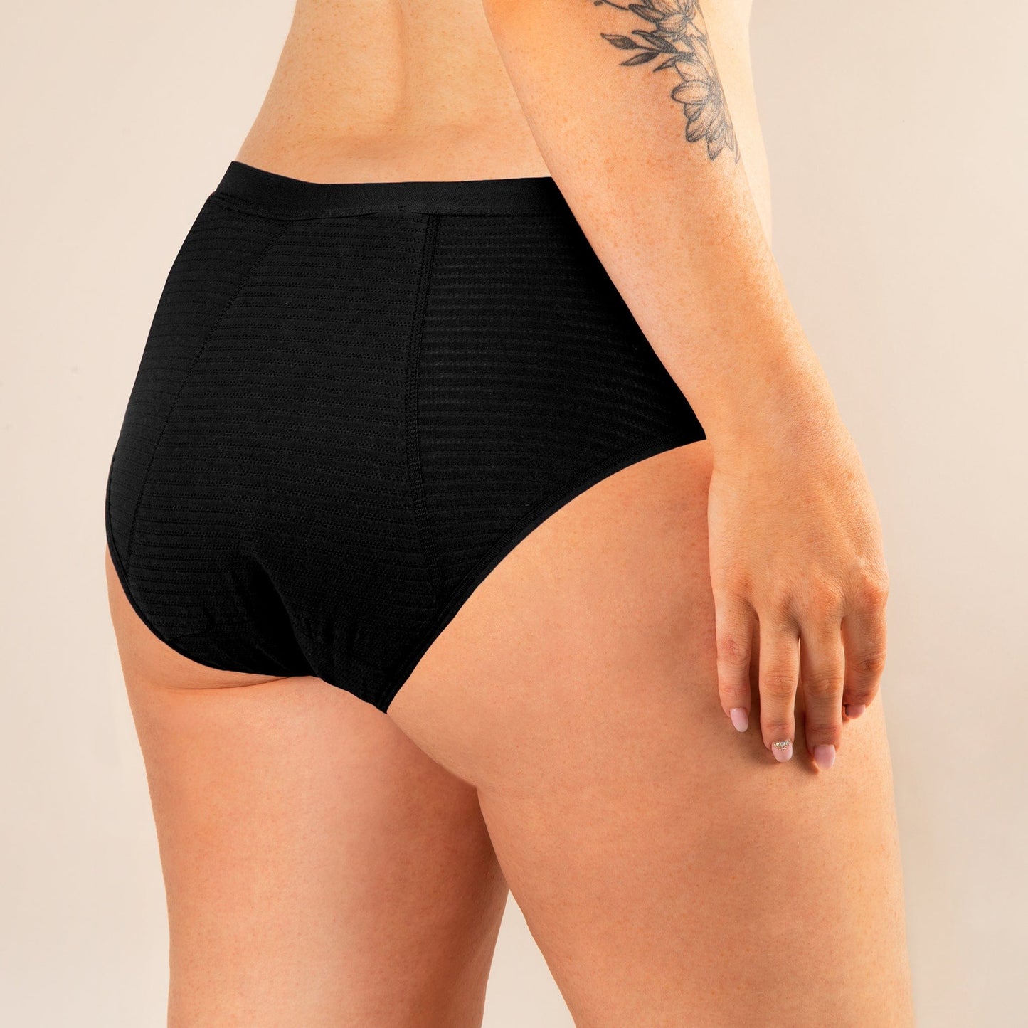 Braga Menstrual Julia (Nuevo)