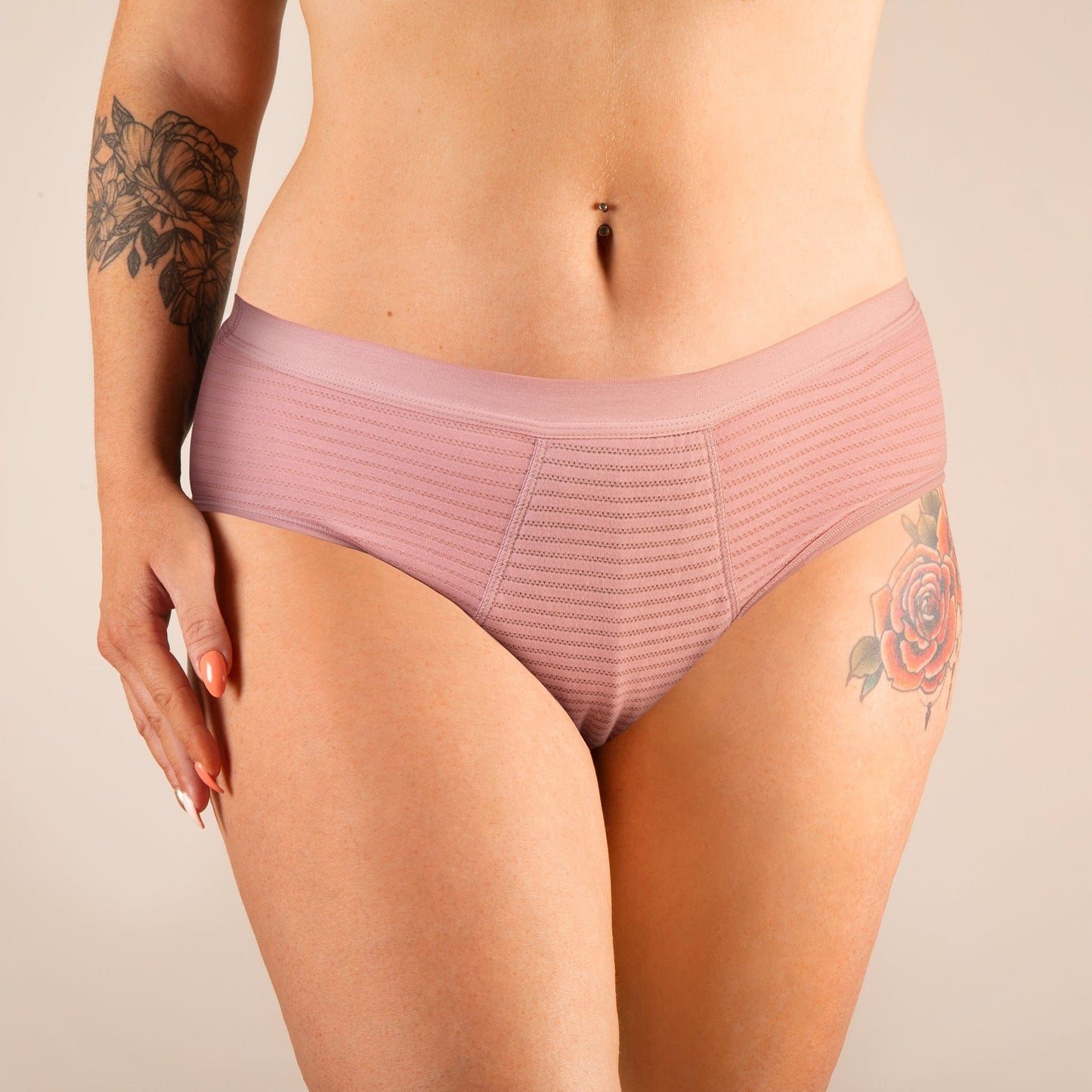 Braga Menstrual Julia (Nuevo)