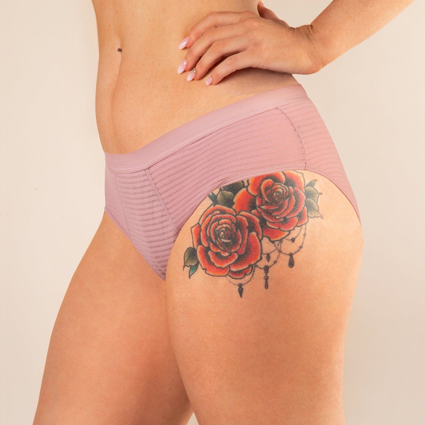 Braga Menstrual Julia (Nuevo)