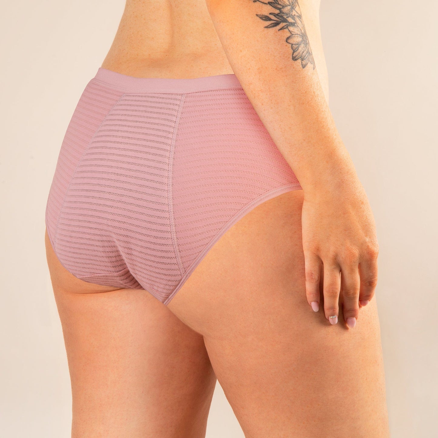 Braga Menstrual Julia (Nuevo)