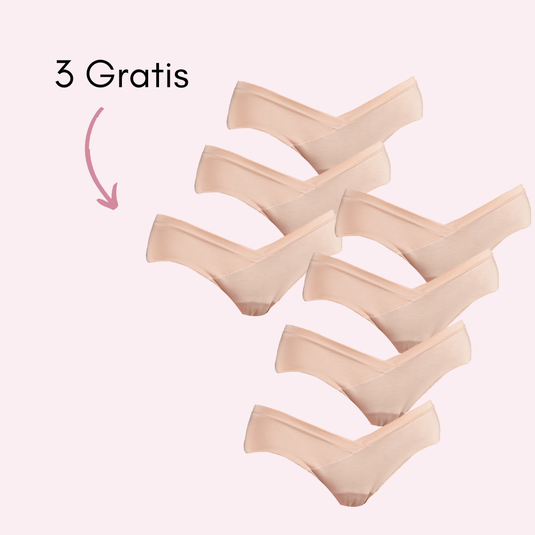 Braga Menstrual Alicia (Nuevo)