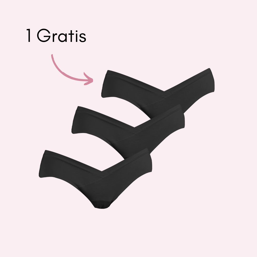Braga Menstrual Alicia (Nuevo)
