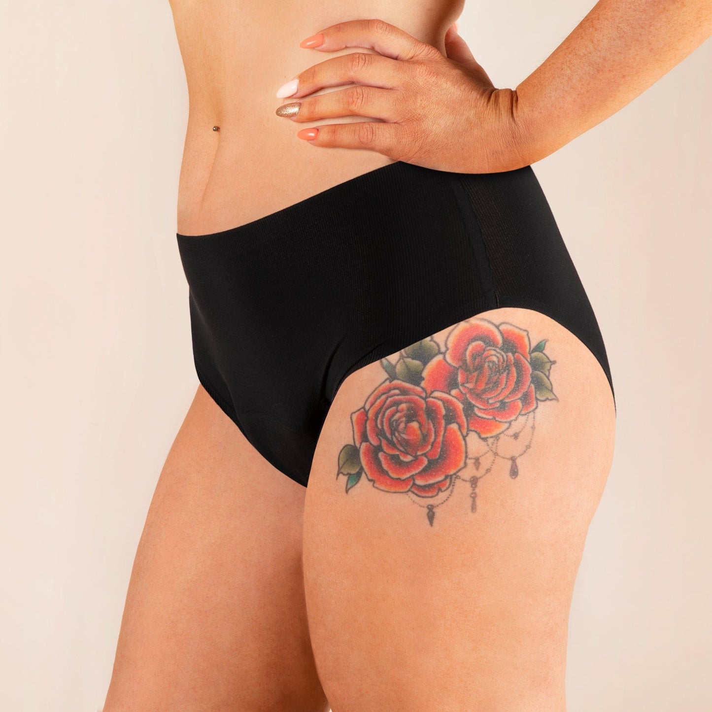 Braga Menstrual Lucía (Nuevo)