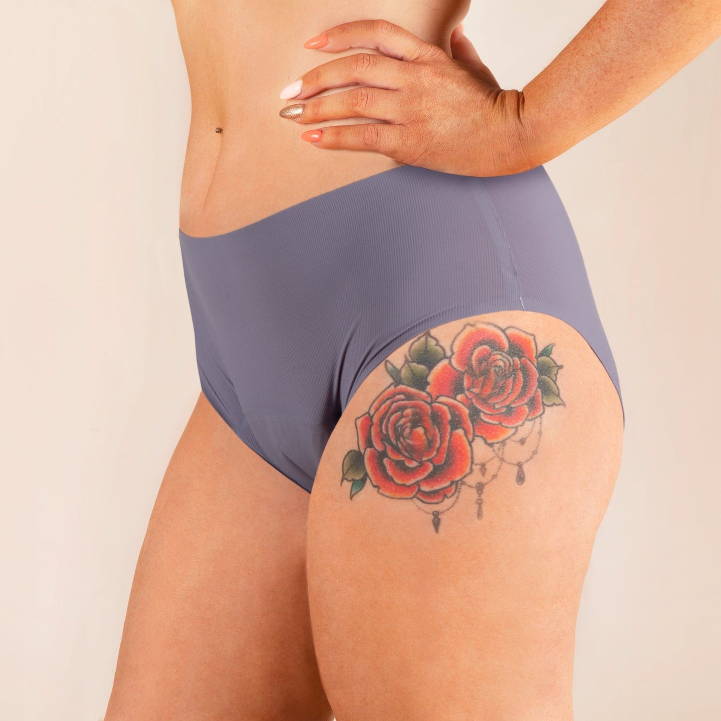 Braga Menstrual Lucía (Nuevo)