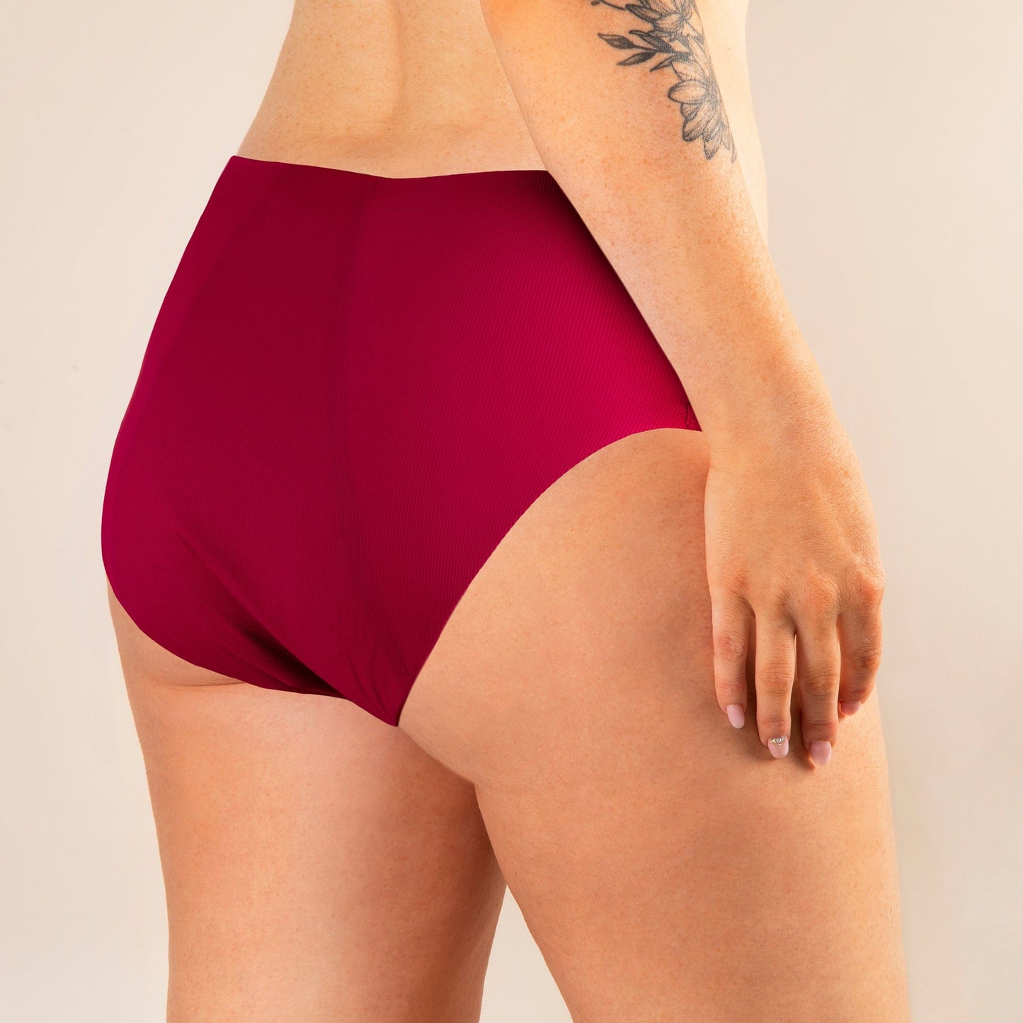Braga Menstrual Lucía (Nuevo)