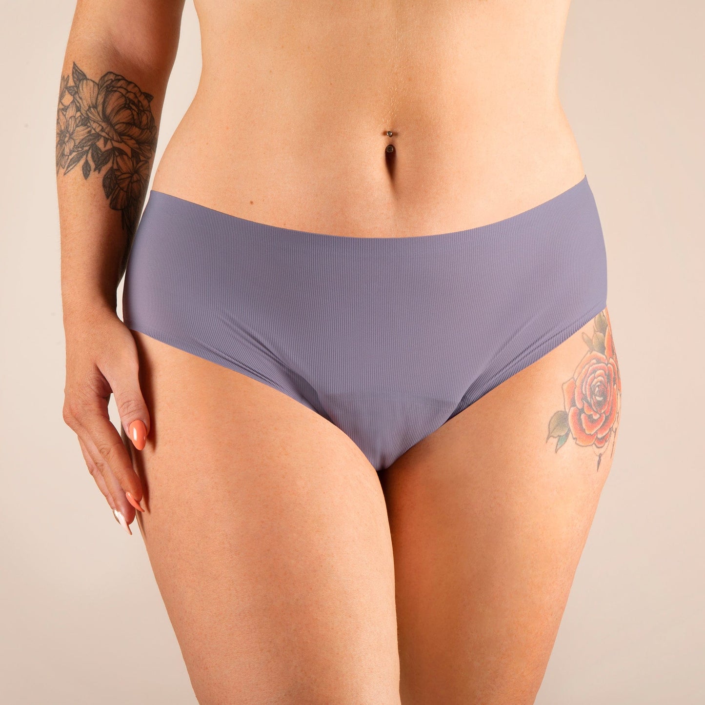 Braga Menstrual Lucía (Nuevo)