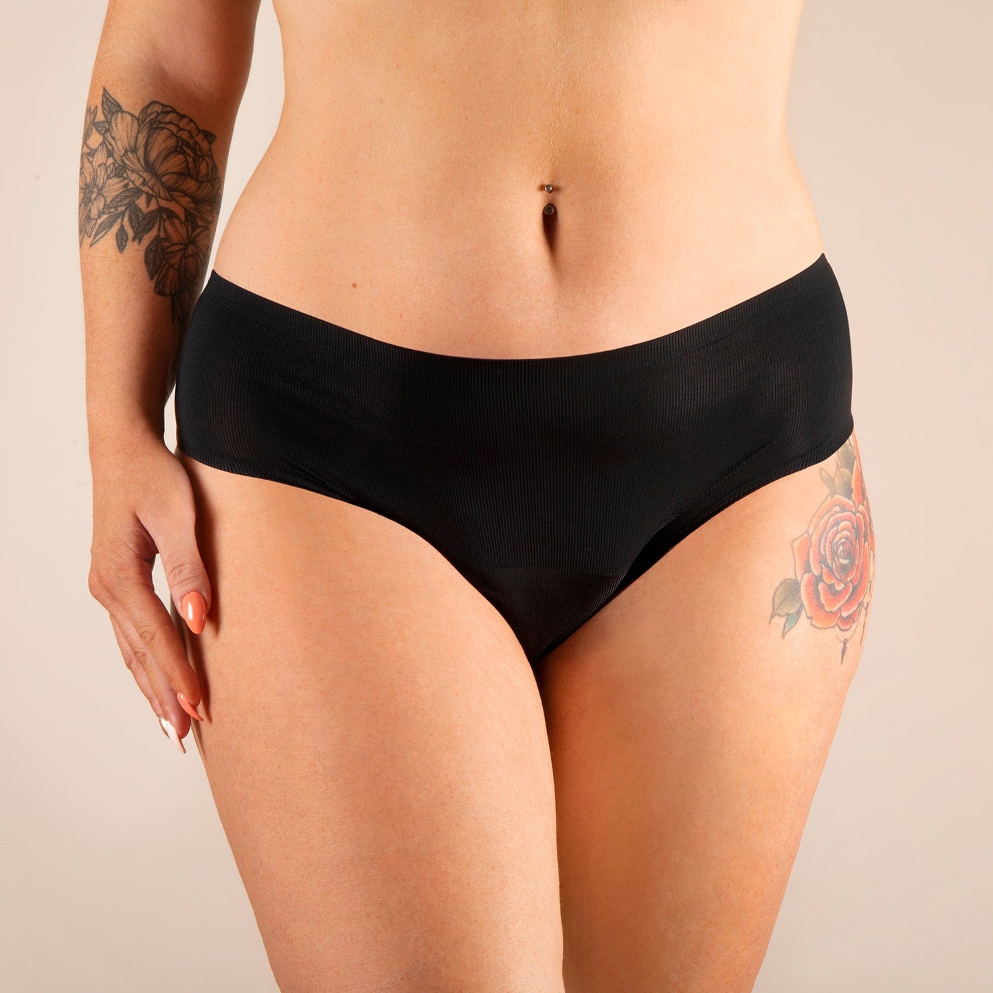 Braga Menstrual Lucía (Nuevo)