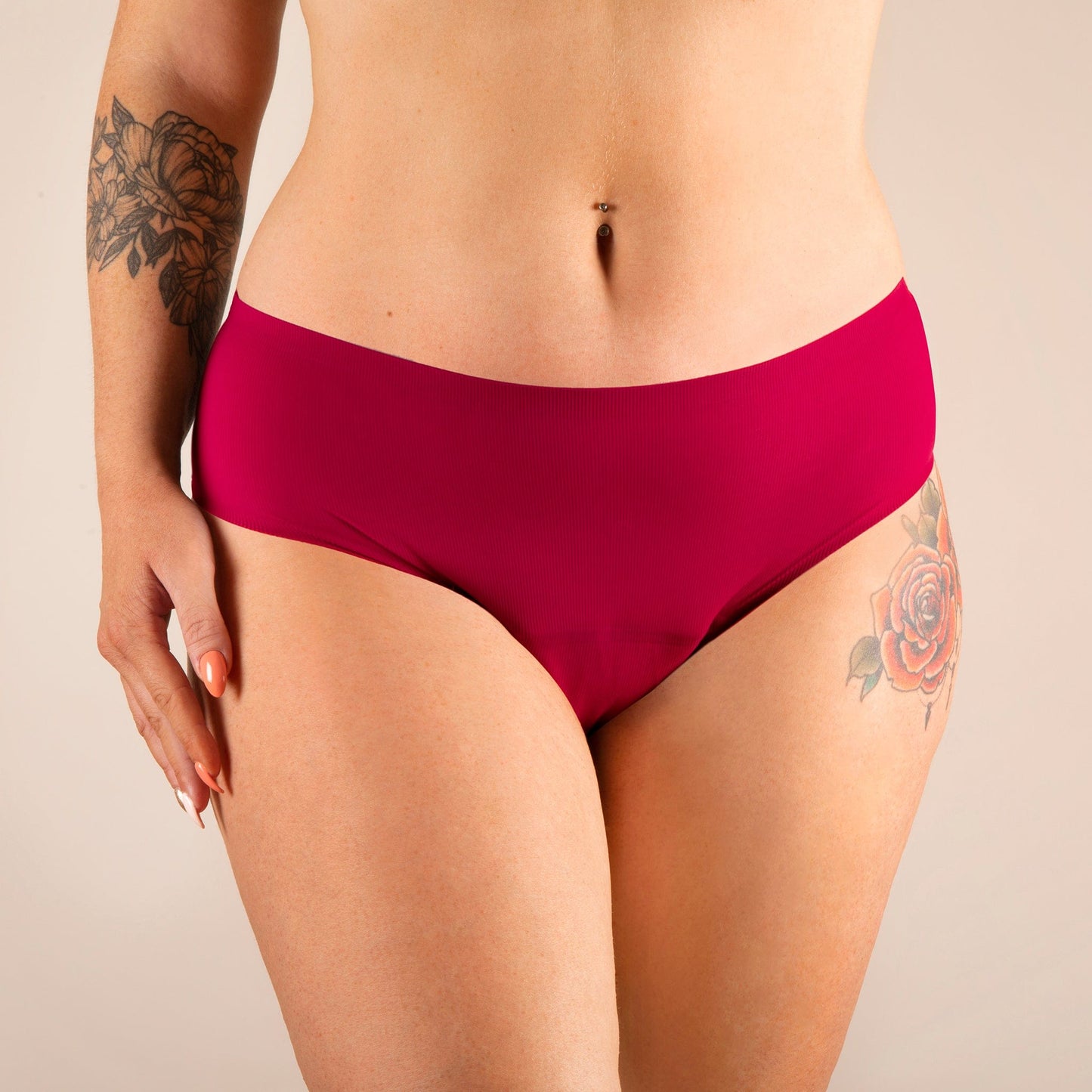 Braga Menstrual Lucía (Nuevo)