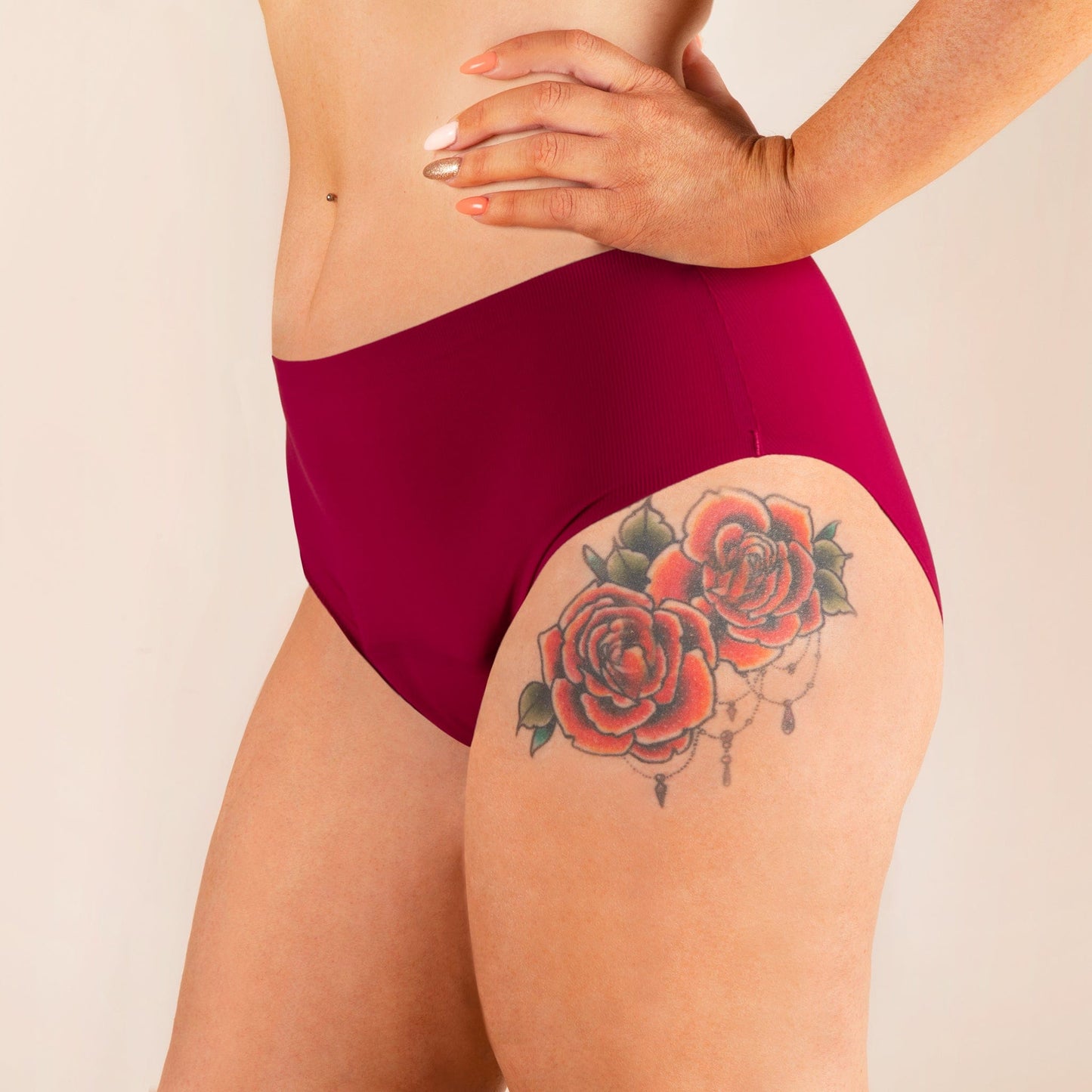 Braga Menstrual Lucía (Nuevo)
