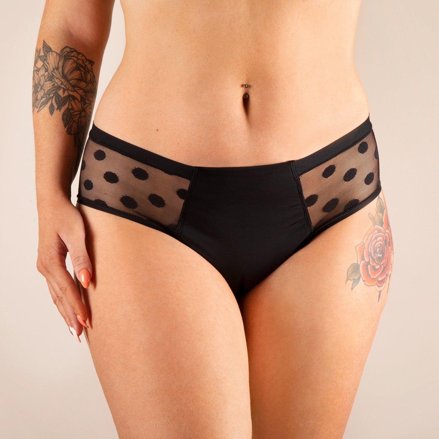 Braga Menstrual Mila