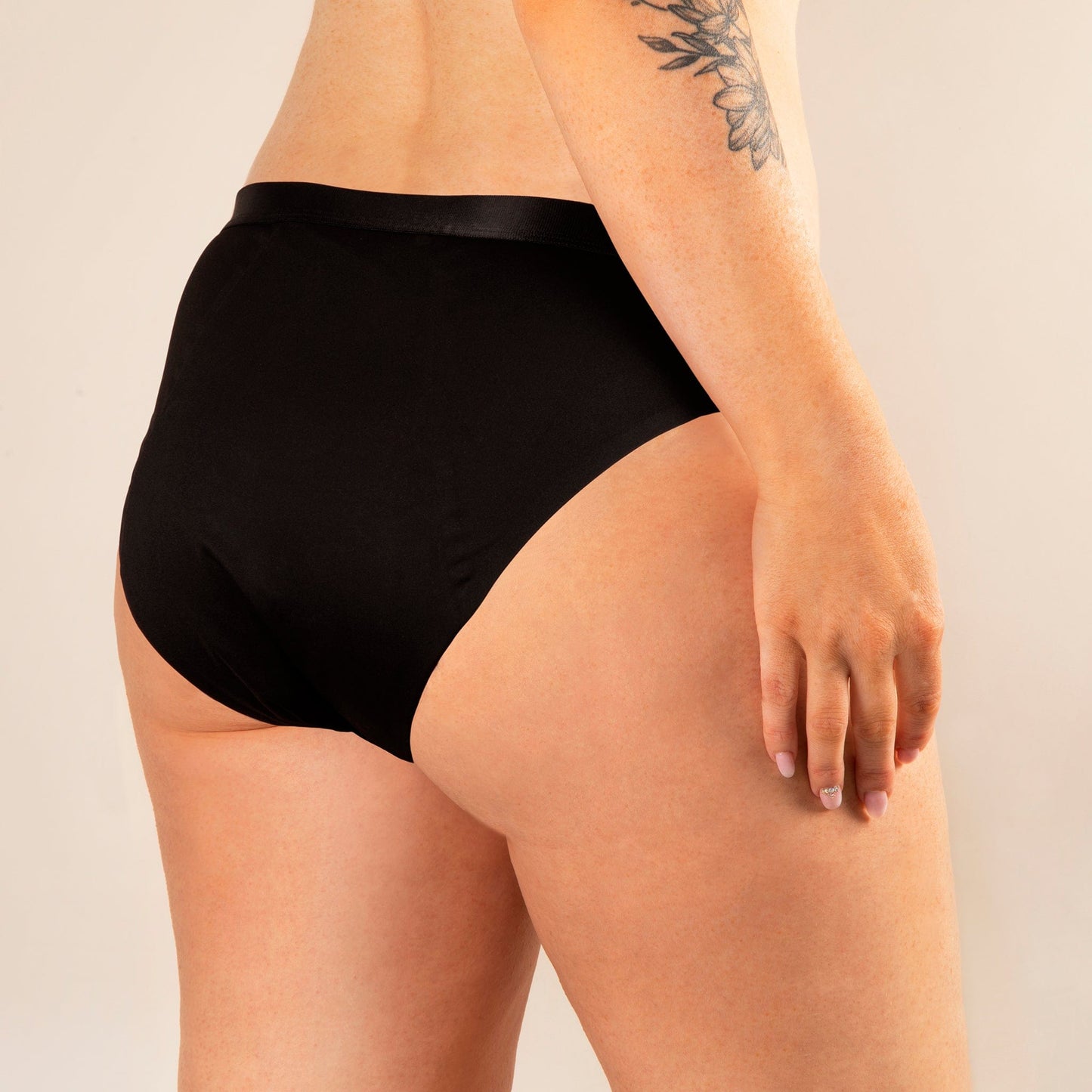 Braga Menstrual Desmontable María (Nuevo) Diseñado pensando en nuestros clientes ✨