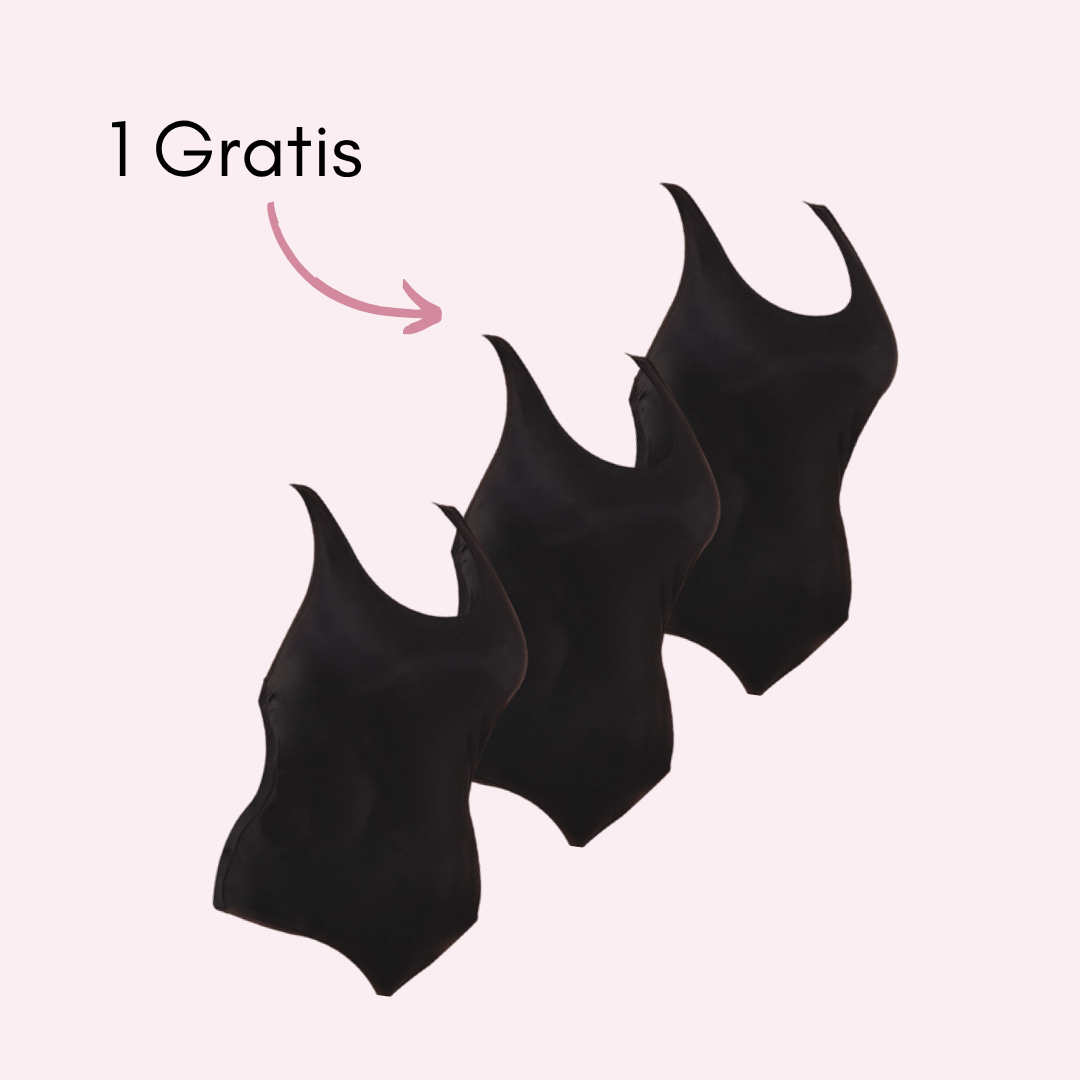 Traje de baño menstrual Danaé
