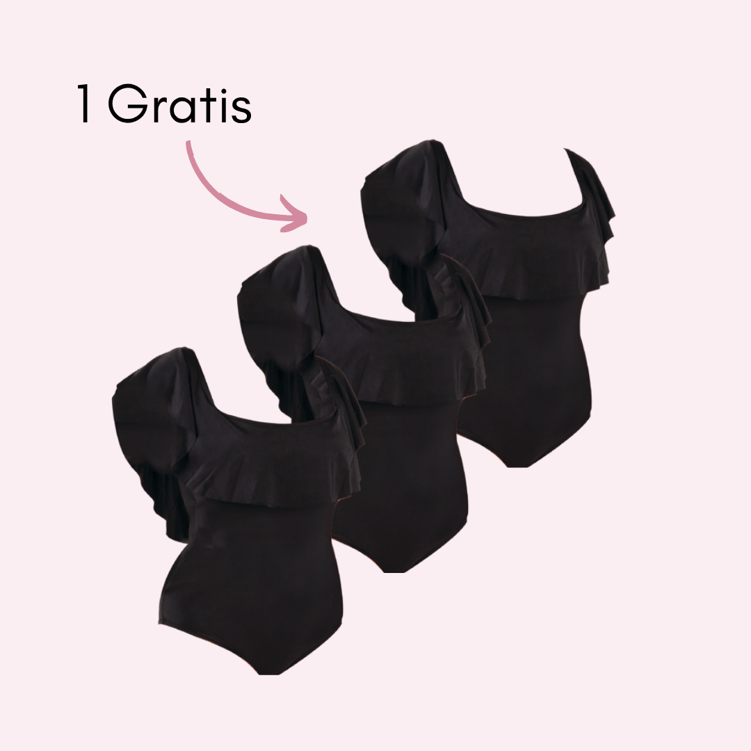 Traje de baño menstrual Selena