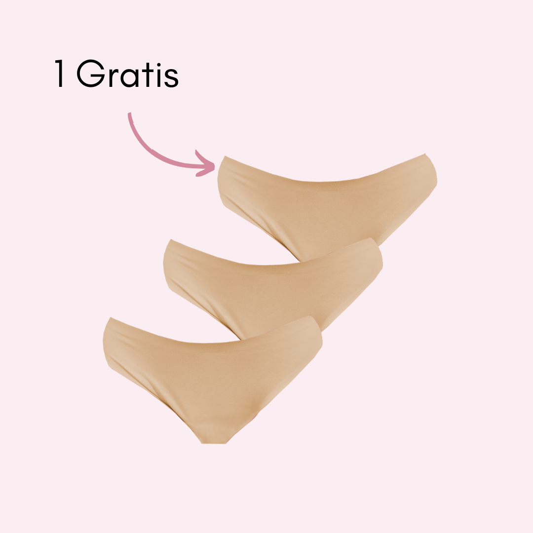 Tanga Menstrual Carmen