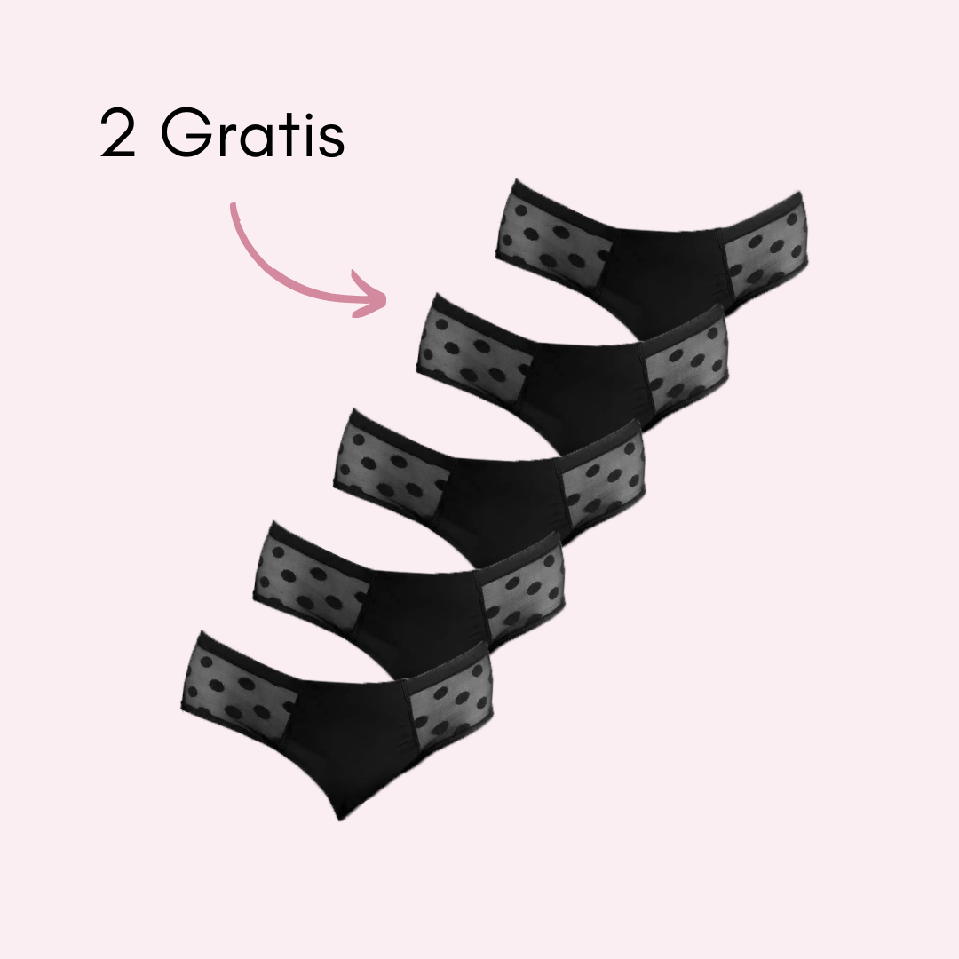 Braga Menstrual Mila