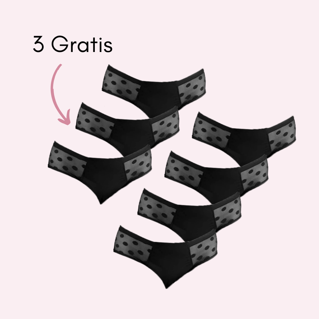 Braga Menstrual Mila