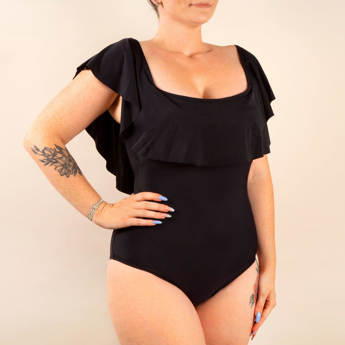 Traje de baño menstrual Selena
