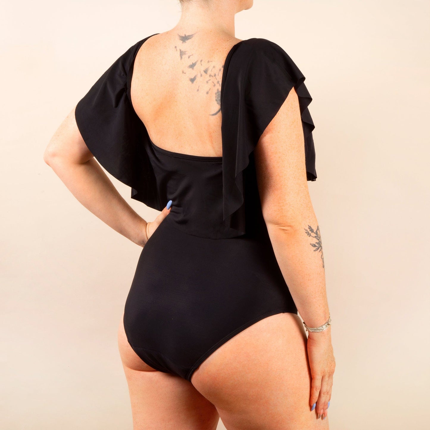 Traje de baño menstrual Selena