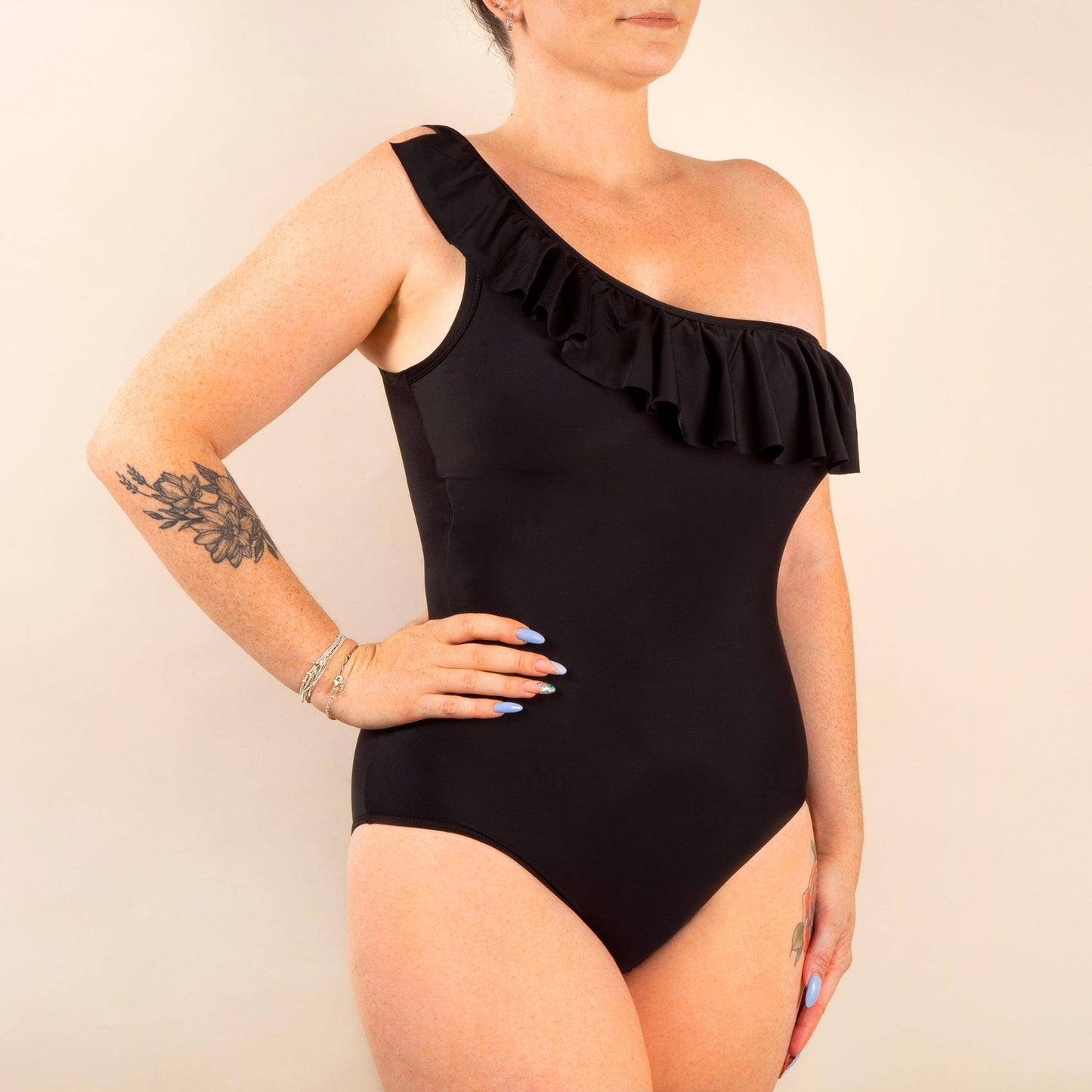 Traje de baño menstrual Marina