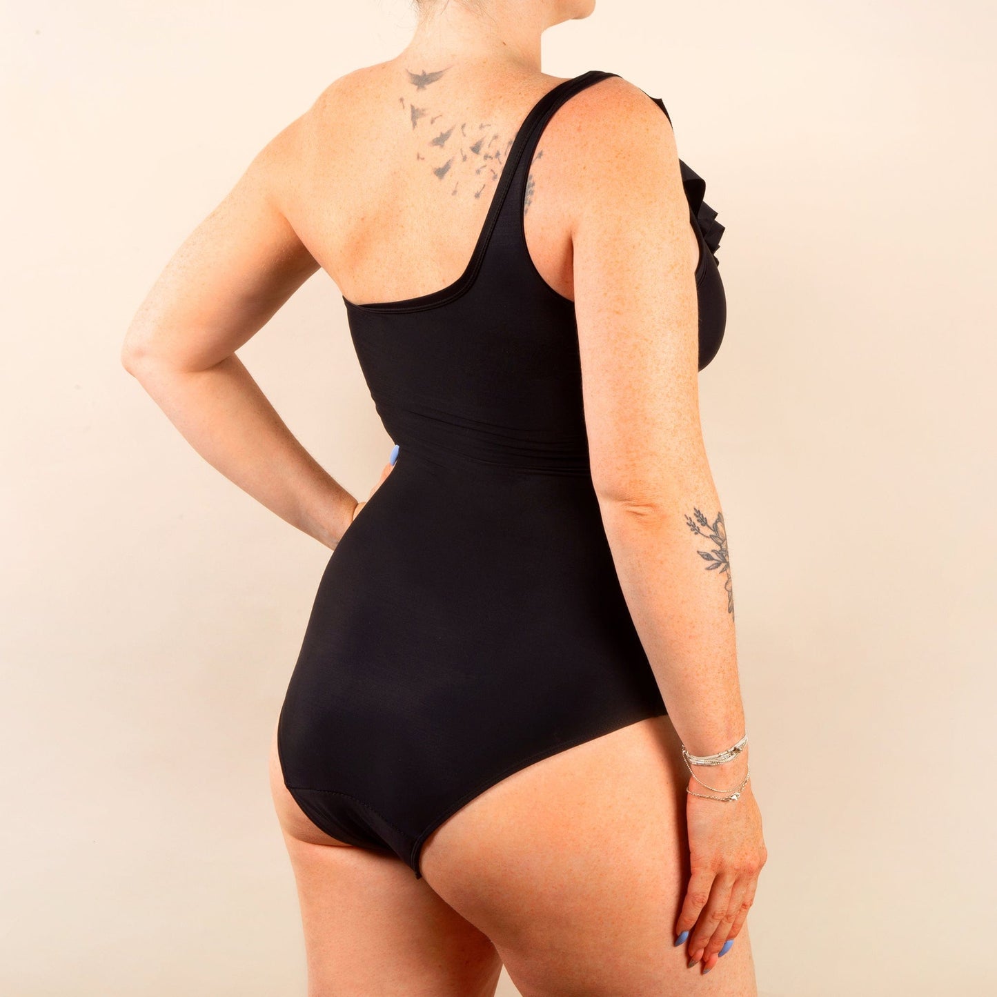 Traje de baño menstrual Marina