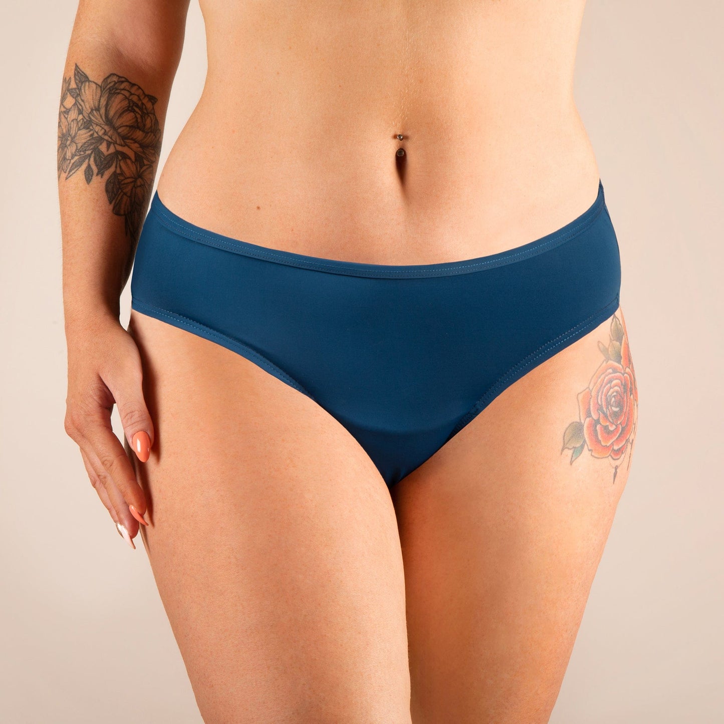 Traje de baño menstrual Nora