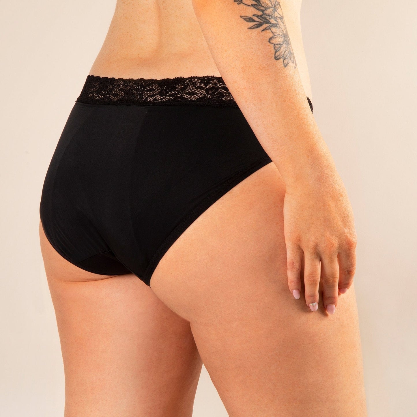 culotte menstruelle camille dos