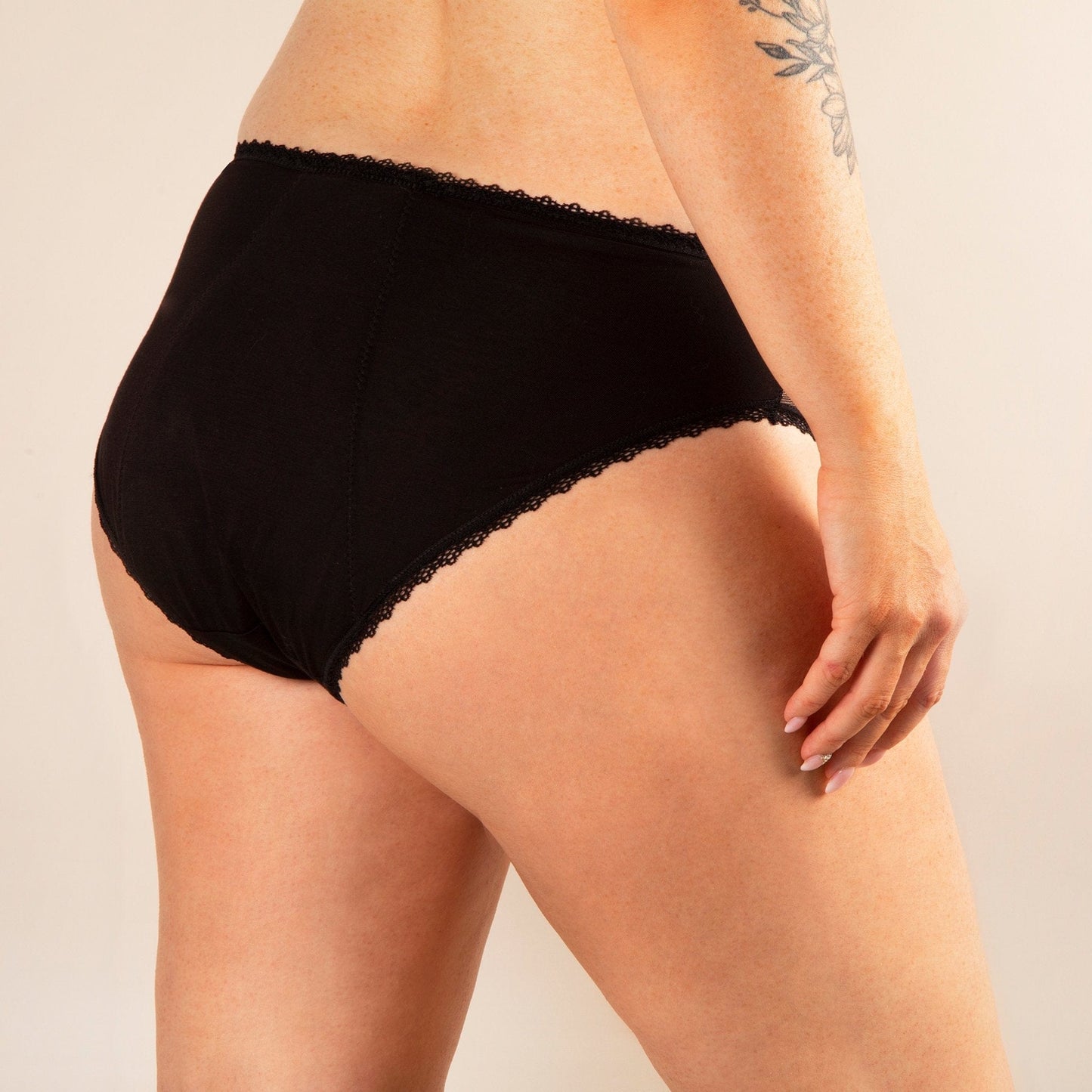 culotte menstruelle manon dos