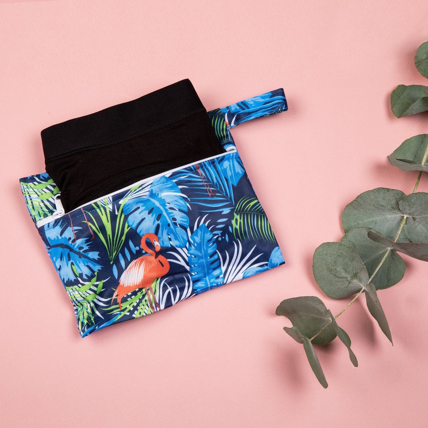 Bolsa Impermeable