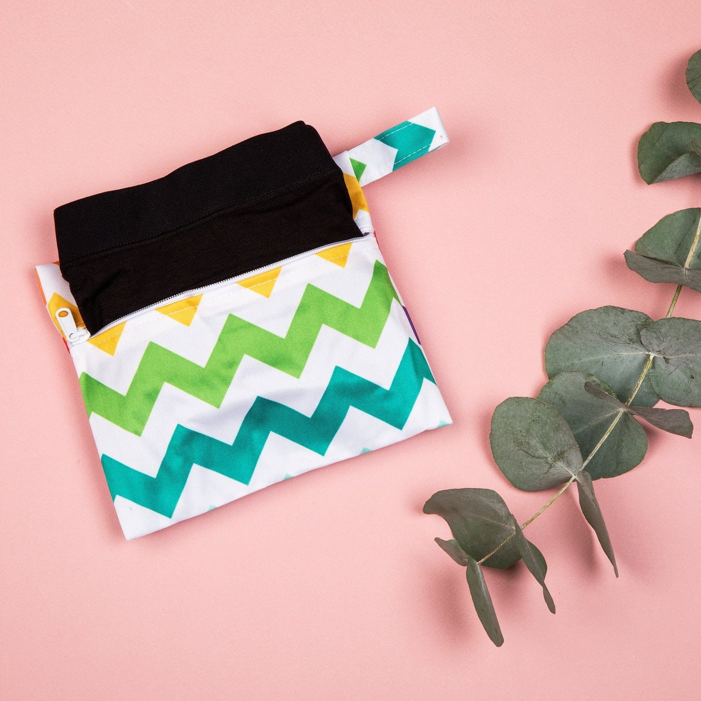 Bolsa Impermeable