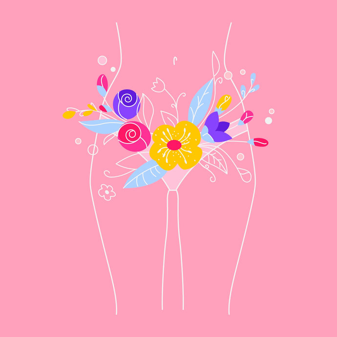 Sequedad vaginal: causas y soluciones