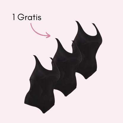 Traje de baño menstrual Danaé